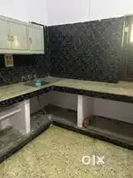 Semi furnished four room set for residence