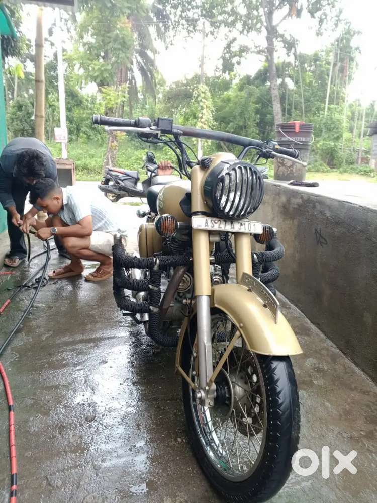 Good condition