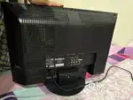 Sony LCD COLOR TV