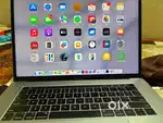 MacBook i7 32 GB RAM and 1 TB SSD