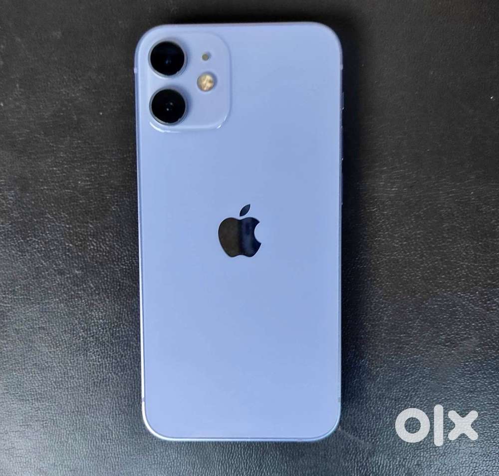 iPhone 12 mini 5g
