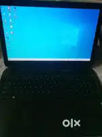 Hp 15-R  / Lp4723 / i3 4rth gen / 8gb ram 256SSD