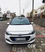 Hyundai Elite i20 1.4 CRDI Asta (O), 2016, Diesel