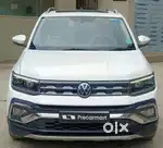 Volkswagen Taigun 1.0 TSI Topline, 2021, Petrol