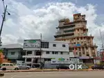 A SEMI -OCCUPIED COMMERCIAL SPACE FOR SALE IN AYYANTHOLE