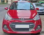 Hyundai Xcent SX 1.2 (O), 2015, Petrol