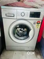 Lg 7 kg washing machine untouch