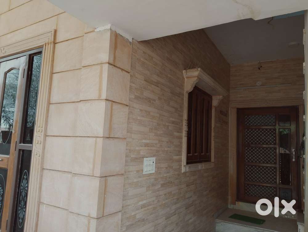 3BHK Fully Furnished