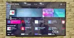 43 inch smart android frameless led tv 10999 brand new