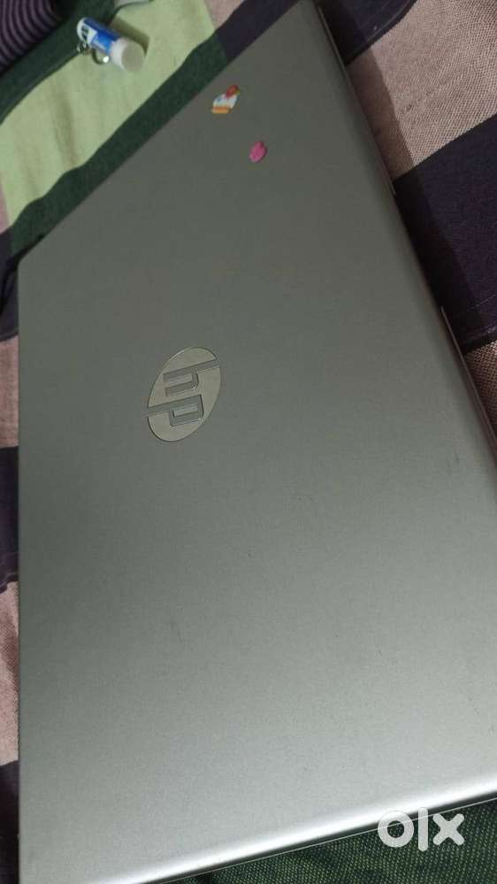 HP 13th Gen Intel(R) Core(TM) i5-1335U (1.30 GHz)