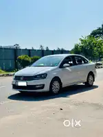 Volkswagen Vento 1.2 TSI Comfortline AT, 2015, Petrol