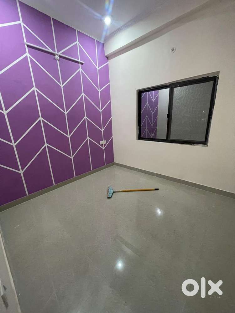 Newly built 2bhk flat available