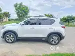 Kia Sonet 2022 Diesel 83500 Km Driven