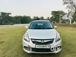 Maruti Suzuki Swift Dzire VXI(O) MT, 2016, Petrol