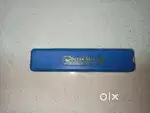 Harmonica instrument