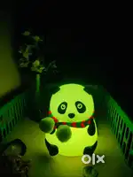Jesal cute Panda