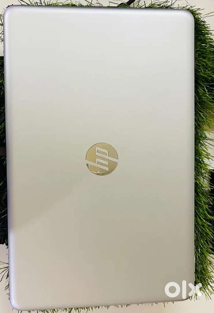 HP Laptop Intel core i5 processor