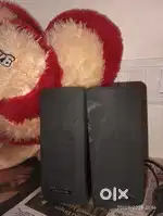 MINI DJ BOX FOR SALES AND GOOD CONDITION WORKING PERFECTLY RS 2000
