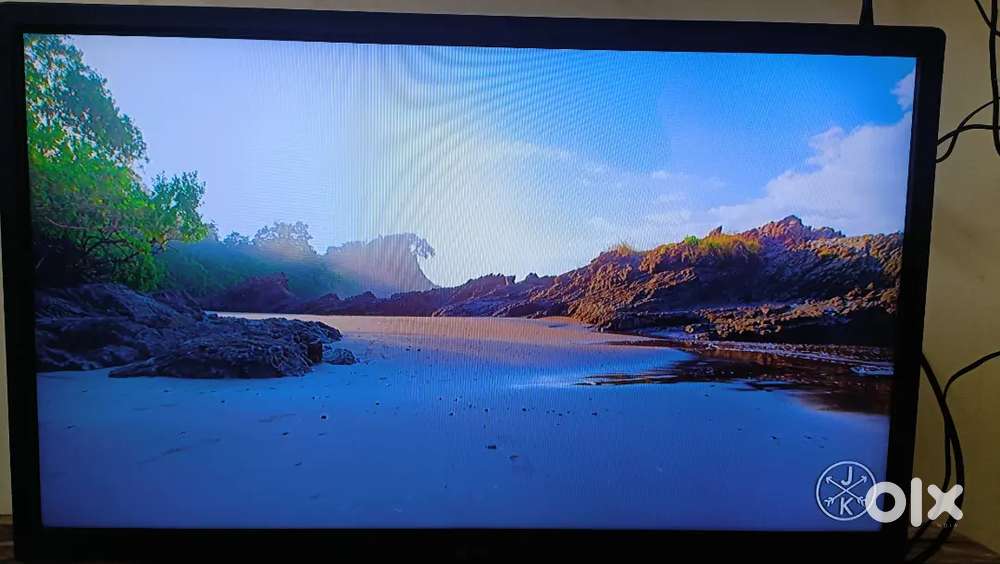 LG FULL HD 24 INCH TV