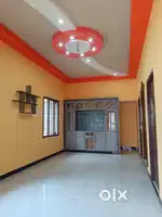 Spacious 2BHK First Floor House for Rent in Gandhiji Street, Ponmeni