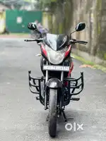 HERO GLAMOUR 125