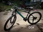 Roadeo Gear Cycle For Sale – Only ₹5000
