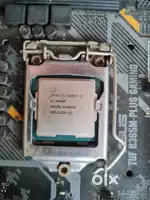 Ryzen 3 1200 , Intel i5 9400F