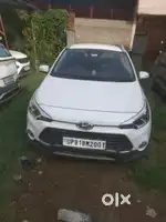 Hyundai i20 Active 2016