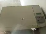 HP printer