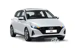 THIS IS NEW VEHICLE HYUNDAI i20 READY TO DELIVERY