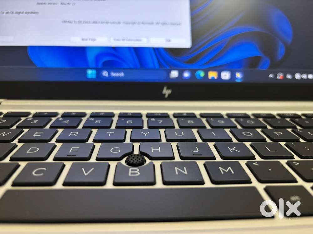 HP elitebook 840 G7 Laptop