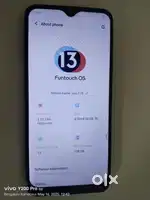 Vivo Y75 8GB RAM 128 GB ROM