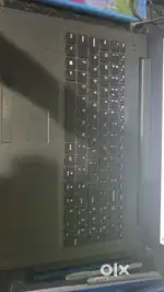 Lenovo IdeaPad laptop