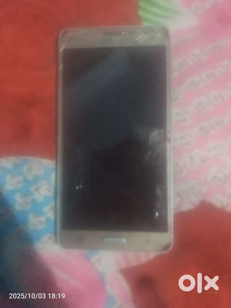 Galaxy on 7max