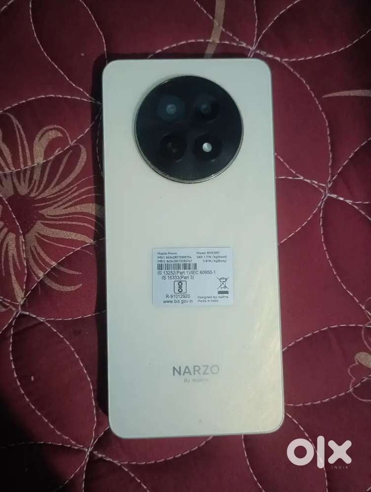 Brand new conditions 100% 5g phone