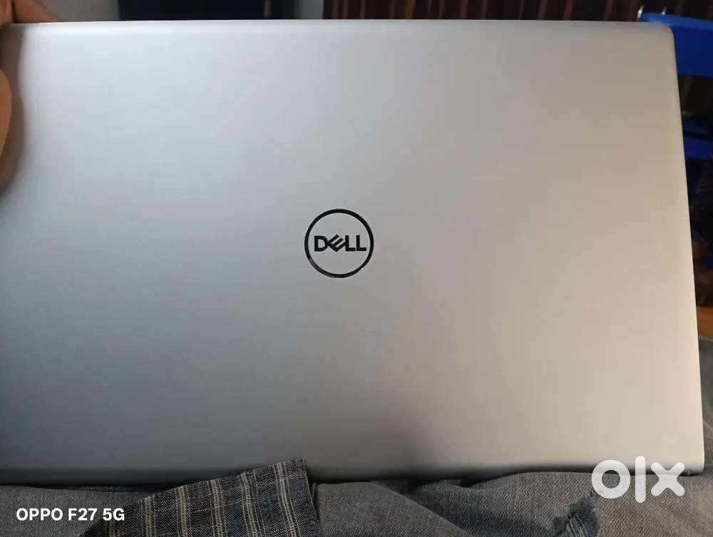 Dell laptop
