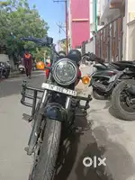 Good condition 2021model