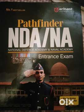 Pathfinder NDA/NA
