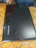 Lenovo G570 Laptop  Core i3  4GB RAM  500GB HDD  Nvidia Graphics