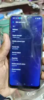 Oppo A15k 4G