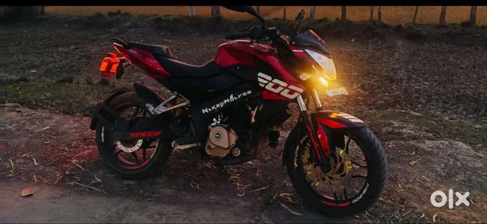 Very good condition money problem