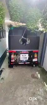 Bajaj diesel re 445. Single owner .owners vehicle