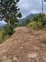 5.5 nali (1400 gaj) land parcel only 36kms from Rishikesh