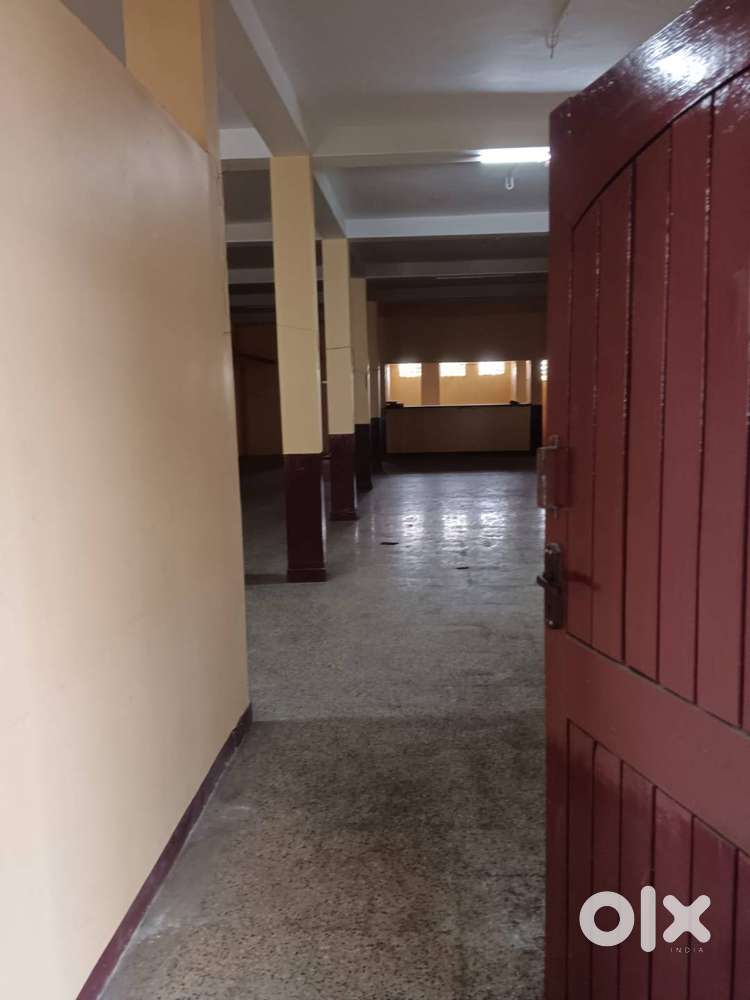 Commercial space @Vyasarpadi