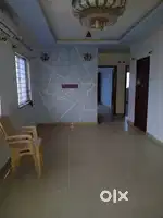 3 BHK flat for sale located in tollichowki paramount colony
