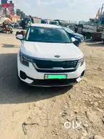 Kia Seltos 2019 Diesel Good Condition