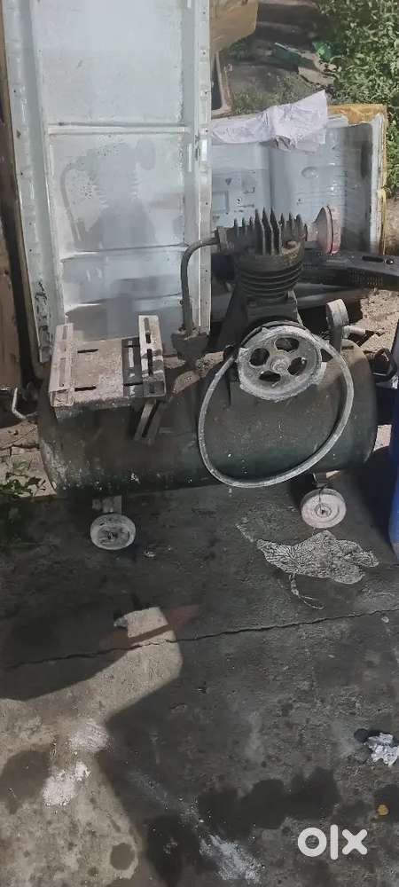 Adjunct sale .my compressor