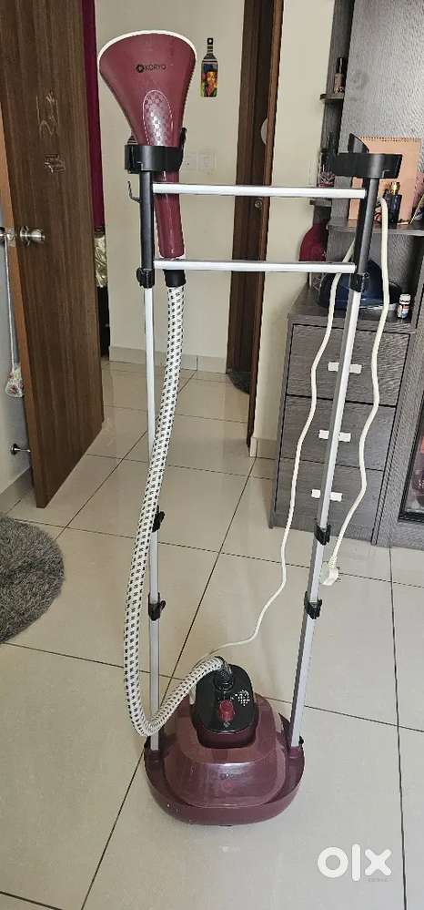 Fairly Used Steam Iron (Koryo) for sale