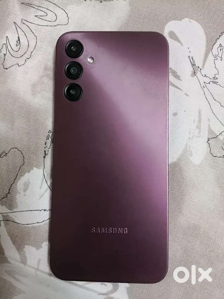 Samsung A14 5g