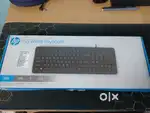 Hp keyboard & Hp mouse Combo